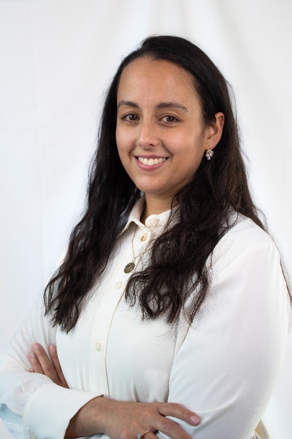 Aicha Bouzina