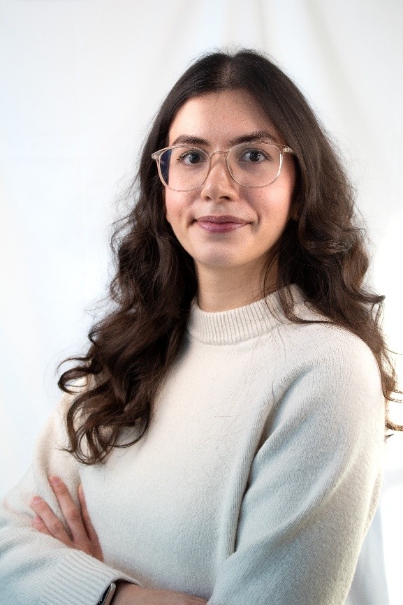 Elif Ertas