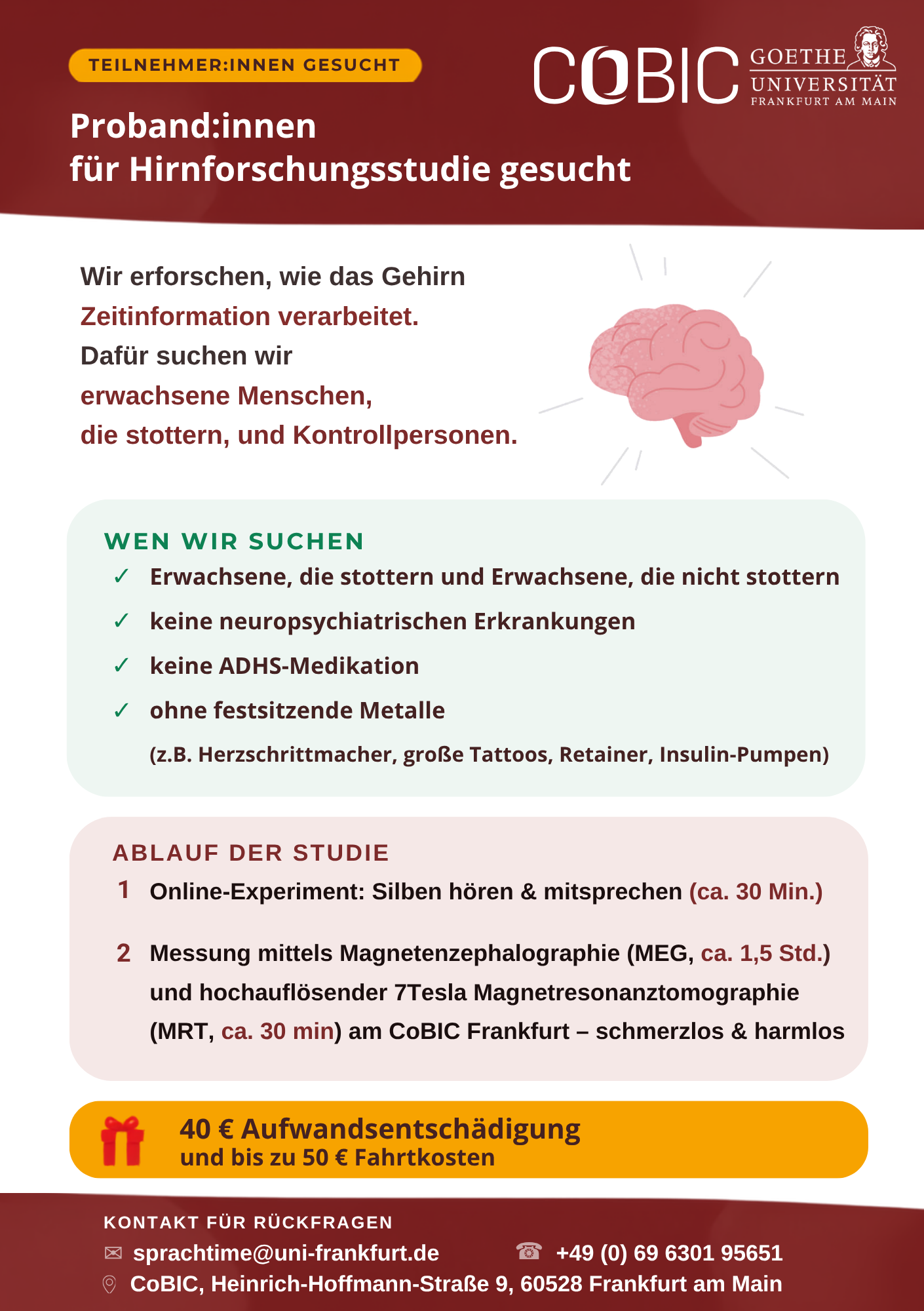Flyer KST Erwachsene