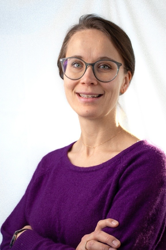 Mareike Aichholzer
