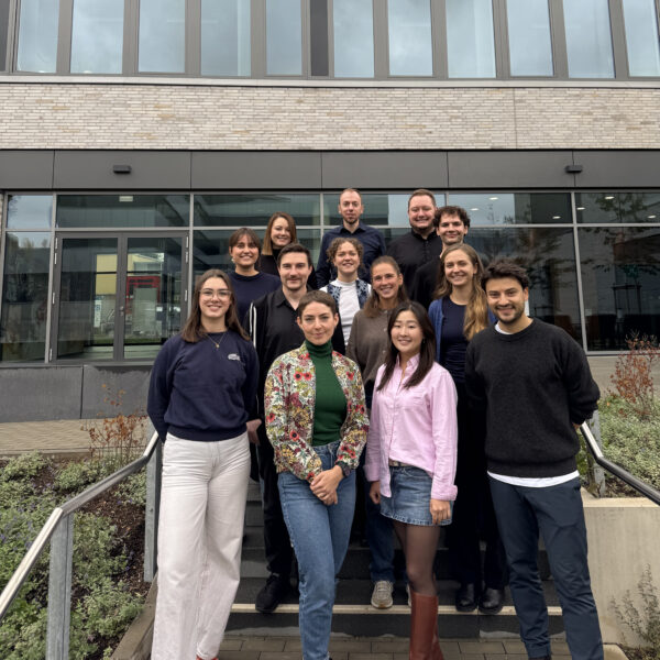 Department of Psychiatry, Psychosomatics and Psychotherapy University Hospital Frankfurt