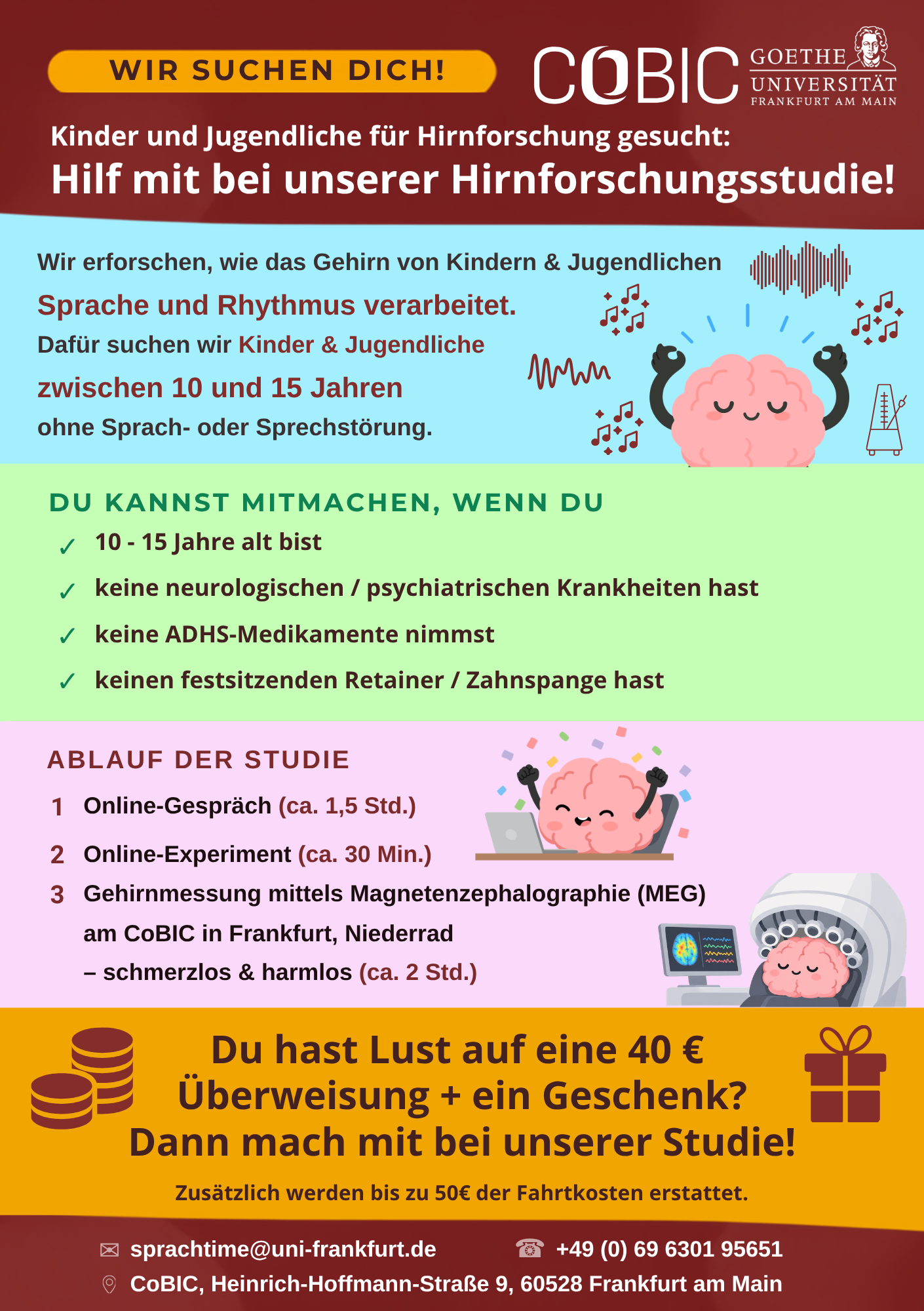 SprachTime_Studie_CoBIC_Flyer